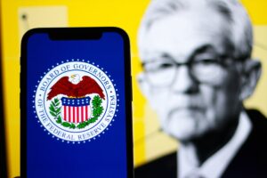 Crypto Friendly Kevin Hassett Emerges as Donald Trump Top Candidate for Fed Chair