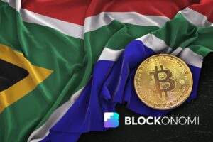 South Africa’s Reserve Bank Warns on Growing Risks from Stablecoins