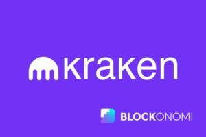 Kraken’s Krak Card Offers 1% Bitcoin Cashback for UK and EU Users