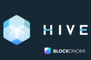 HIVE Unveils $300M Share Sale Program to Boost Financial Flexibility