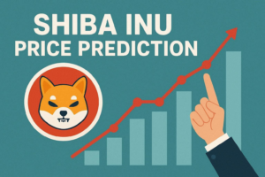 Shiba Inu Price Prediction: DeepSnitch AI Raises $600K+ as Exchange Listing Rumours Spread