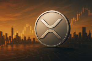 Is XRP Price Set for a Rally as Binance Reserves Keep Falling?