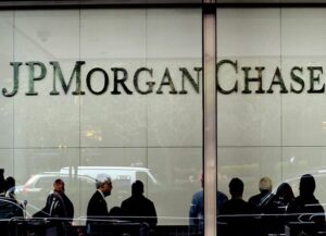 Crypto Backers Say JPMorgan’s BTC Product Threatens Strategy