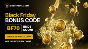 Missed the BNB Rally? Use BF70 for 70% Extra $BFX and Discover 2025’s Best Crypto Presale Opportunity