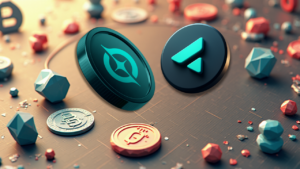 Top 2025 Crypto: GeeFi (GEE) Becomes Experts’ Favourite Over Aalanche (AVAX) With Its $2 Evaluation Forecast