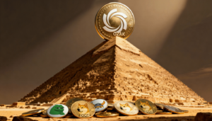 XRP’s $5 Prediction Gains Momentum, But Analysts Say Ozak AI Could Go Far Beyond