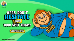 Apeing Delivers Front-Row Access: The Key Upcoming Crypto Presale 2026 as HYPE and XLM Surge