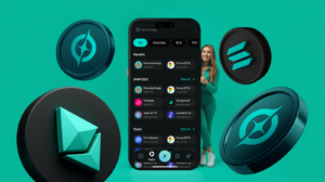 Must-Buy Tokens Before 2025 Ends: Experts Highlight Ethereum (ETH), GeeFi (GEE), and Solana (SOL)