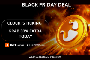 Investors Rush to Buy Top Cryptos for Big Returns as IPO Genie Soars While Ethereum and Avalanche Cool