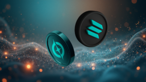 Analysts’ Top Altcoins: GeeFi (GEE) Steals Solana’s (SOL) Spotlight as Phase 1 Ends in Less Than 2 Weeks