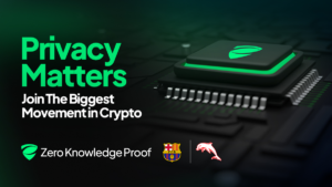 Zero Knowledge Proof Dominates Feeds as Its Presale Auction Activates, While ZCash Spikes & Solana Price Slips