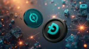 Phase 1 Sells Out in 10 Days: Dogecoin (DOGE) Holders Move to GeeFi (GEE) Before 667% Return Fades Away