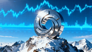 XRP May Hit $5 Soon, But Ozak AI Prediction Shows a Multi-Year Explosion