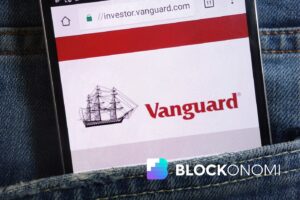 Vanguard to Trade Bitcoin and Crypto ETFs, Shifting Investment Policy