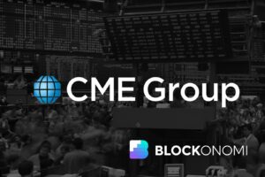 CME Group Launches Bitcoin Volatility Index for Institutional Traders