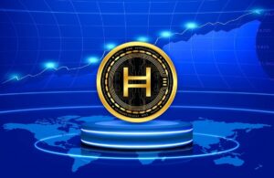 Hedera Price Rallies Following Vanguard Launch of First HBAR ETF Fund