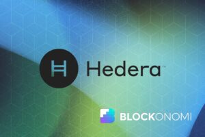 Hedera Enters Georgia’s Land Registry Modernization Plan