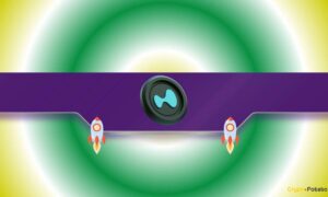 HYPE Ready to Rip? Double Bottom Eyes $48 Target