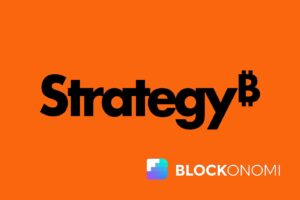 Why Strategy Has No Reason To Sell Its Bitcoin: Bitwise CIO