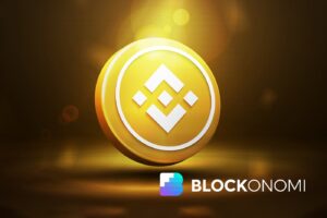 Is BNB Ready for a Major Trend Reversal From the Weekly Demand Zone?