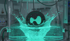 The Hottest Crypto of Q4: Digitap ($TAP) Crypto Presale vs. Hyperliquid at $33