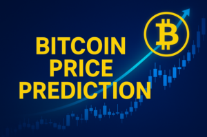 Bitcoin Price Prediction December 2025: Trump Eyes Fed Shakeup as DeepSnitch AI Presale Nears $1M