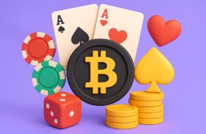 All The Best Bitcoin Casinos & Gambling Sites This Month: Our Top Picks!