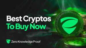 Best Crypto to Buy in December 2025: Ethereum, XRP, Solana & Zero Knowledge Proof Make Waves
