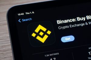 Binance Junior App For Kids Raises Concerns Over Financial Behavior Risks